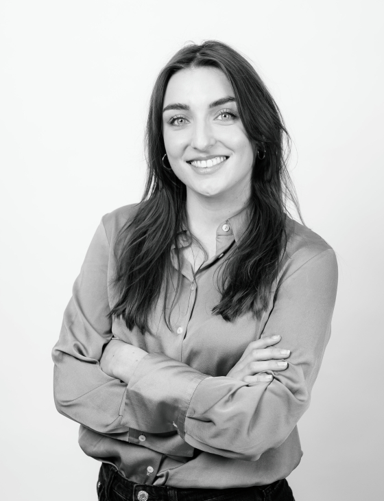 Debby Badoux - Juridisch medewerker