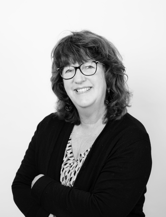 Estelle Honig van den Bossche - Juridisch secretaresse