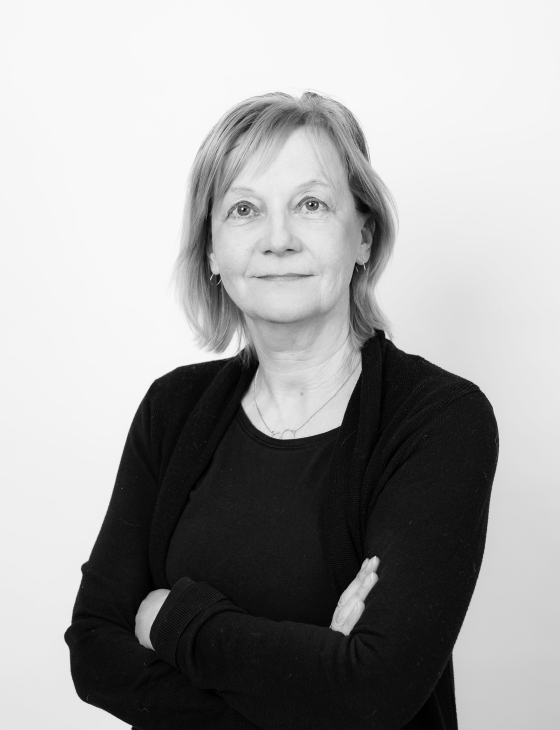 Tanja de Groot - Advocaat