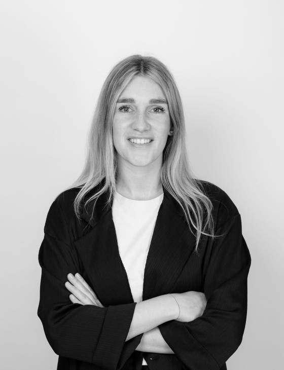 Lisa de Jeu - Advocaat