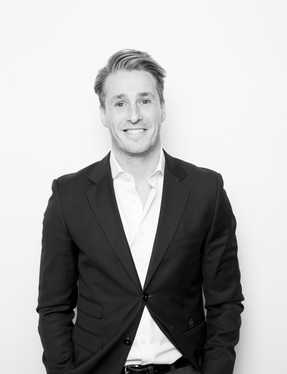 Sander van Heertum - Advocaat