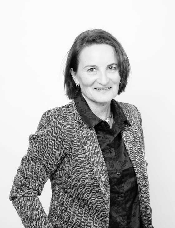 Sonja van Paassen - Juridisch secretaresse