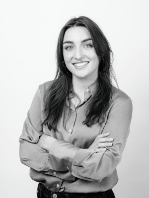 Debby Badoux - Juridisch medewerker