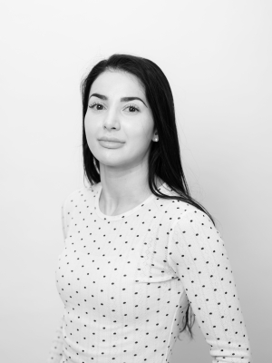Sihem Ajouaou - Advocaat