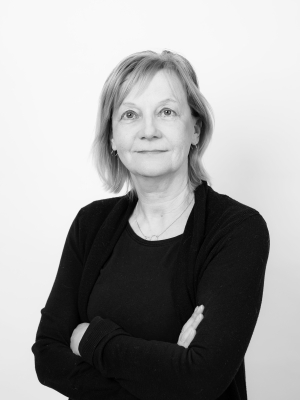 Tanja de Groot - Advocaat