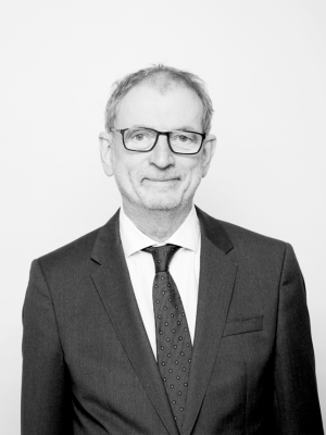 Jacques van Reisen - Advocaat