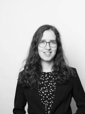 Lisa Orvini - Advocaat