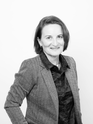 Sonja van Paassen - Juridisch secretaresse